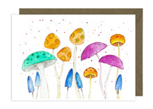 Load image into Gallery viewer, Mushroom Collection