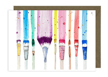 Load image into Gallery viewer, Paint Brush