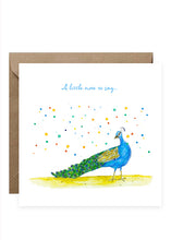 Load image into Gallery viewer, 10 Card 'A little note to say...' Box Collection Vol. 3.