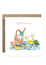 Load image into Gallery viewer, 10 Card 'A little note to say...' Box Collection Vol. 3.