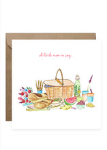 Load image into Gallery viewer, 10 Card 'A little note to say...' Box Collection Vol. 2.