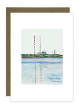 Load image into Gallery viewer, Pigeon House Chimneys