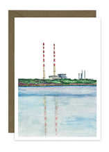 Load image into Gallery viewer, Pigeon House Chimneys