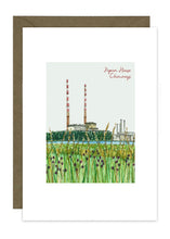 Load image into Gallery viewer, Pigeon House Irishtown