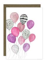 Load image into Gallery viewer, Balloon Collection