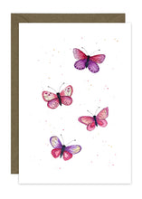 Load image into Gallery viewer, Pink Butterflies