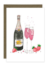 Load image into Gallery viewer, Pink Champagne
