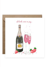 Load image into Gallery viewer, 10 Card 'A little note to say...' Box Collection Vol. 3.