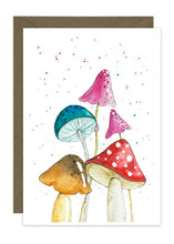 Load image into Gallery viewer, Mushroom Collection