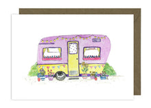 Load image into Gallery viewer, Campervan Collection