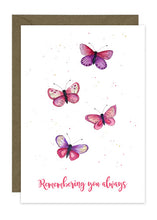 Load image into Gallery viewer, Pink Butterflies