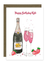Load image into Gallery viewer, Pink Champagne