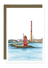 Load image into Gallery viewer, Poolbeg and South Wall