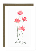 Load image into Gallery viewer, Sympathy Collection
