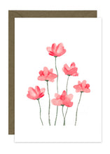 Load image into Gallery viewer, Poppies