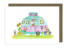 Load image into Gallery viewer, Campervan Collection