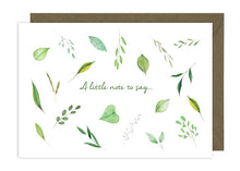 Load image into Gallery viewer, Botanic Collection