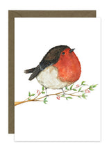 Load image into Gallery viewer, Robin 2022