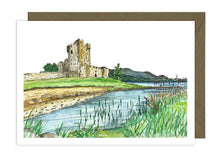 Load image into Gallery viewer, 12 Card Boxed Collection - Places of Ireland VOL 1 (2021)