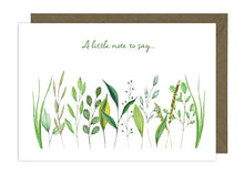 Load image into Gallery viewer, Botanic Collection