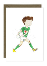 Load image into Gallery viewer, Boy Rugby