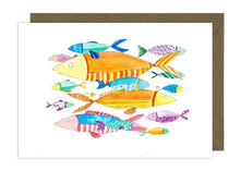 Load image into Gallery viewer, Fish Collection