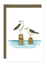 Load image into Gallery viewer, Wild Birds Collection