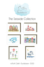Load image into Gallery viewer, Seaside Collection