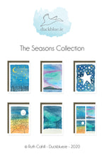 Load image into Gallery viewer, Seasons Collection