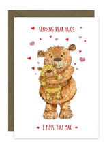 Load image into Gallery viewer, Bear Hug
