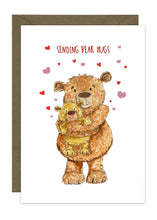 Load image into Gallery viewer, Bear Hug