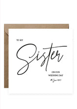 Load image into Gallery viewer, Wedding Party Range