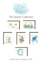 Load image into Gallery viewer, Space Collection