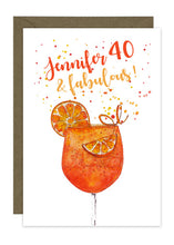 Load image into Gallery viewer, Spritz