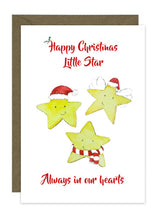 Load image into Gallery viewer, Christmas Star - Various Options
