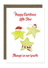 Load image into Gallery viewer, Christmas Star - Various Options