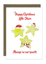 Load image into Gallery viewer, Christmas Star - Various Options