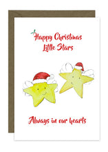 Load image into Gallery viewer, Christmas Star - Various Options
