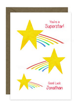 Load image into Gallery viewer, Shooting Superstar
