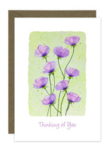 Load image into Gallery viewer, Sweet Pea with Background