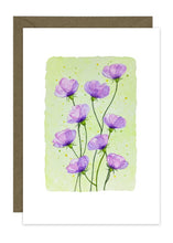 Load image into Gallery viewer, Sweet Pea with Background