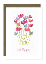 Load image into Gallery viewer, Sympathy Collection