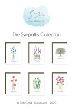 Load image into Gallery viewer, Sympathy Collection