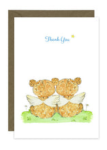Load image into Gallery viewer, 20 Thank You Card - Various Options