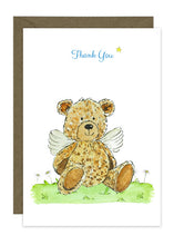 Load image into Gallery viewer, 10 Thank You Cards - Various Options