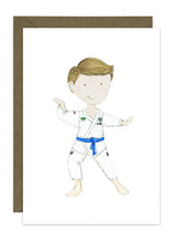 Load image into Gallery viewer, Sporty Boy Collection