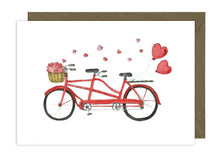 Load image into Gallery viewer, Tandem Bike
