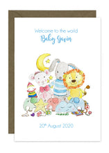 Load image into Gallery viewer, Teddies