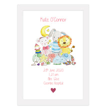 Load image into Gallery viewer, Teddy Print
