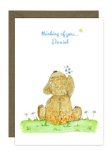 Load image into Gallery viewer, Thinking of You - Teddy